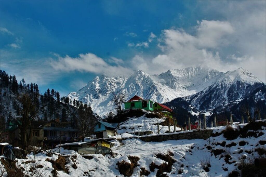 KASOL KHEERGANGA THE GUIDE FOR BEGINNER