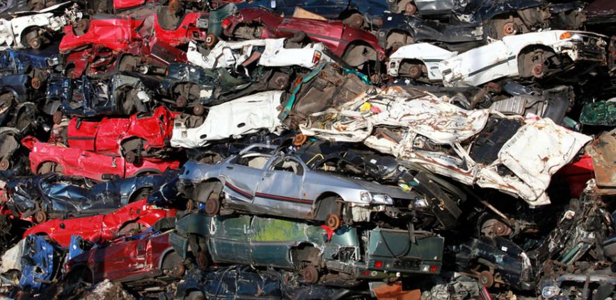 4 Important Things You Need To Know About Scrap Yards