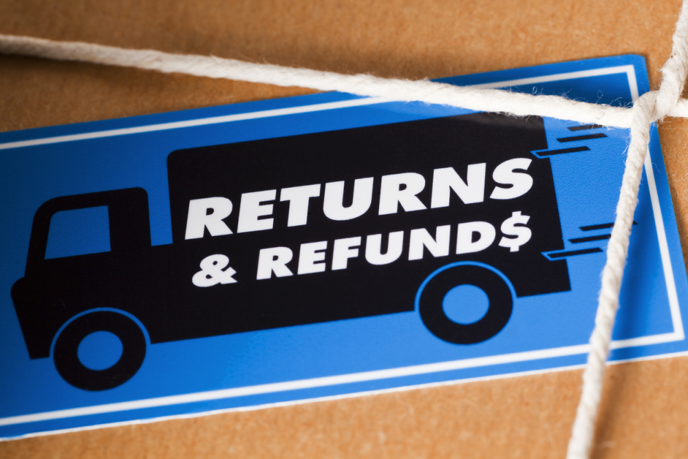 Always Check Shipping, Return, and Refund Policies Before Online Shopping