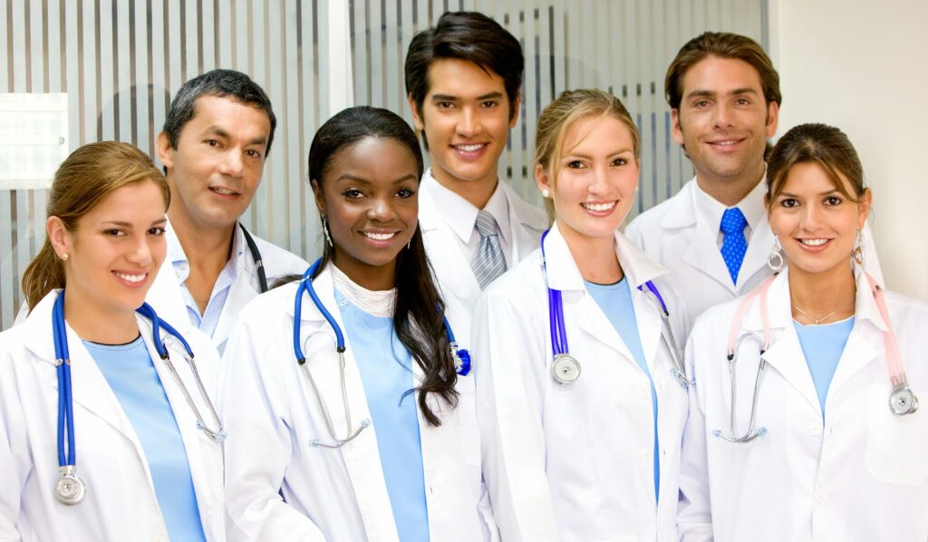 Are There Any Scholarships To Study Medicine In The UK?
