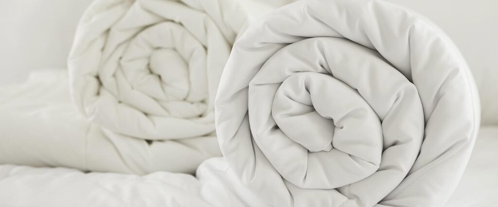 Can You Use A Duvet Cover As A Sheet?