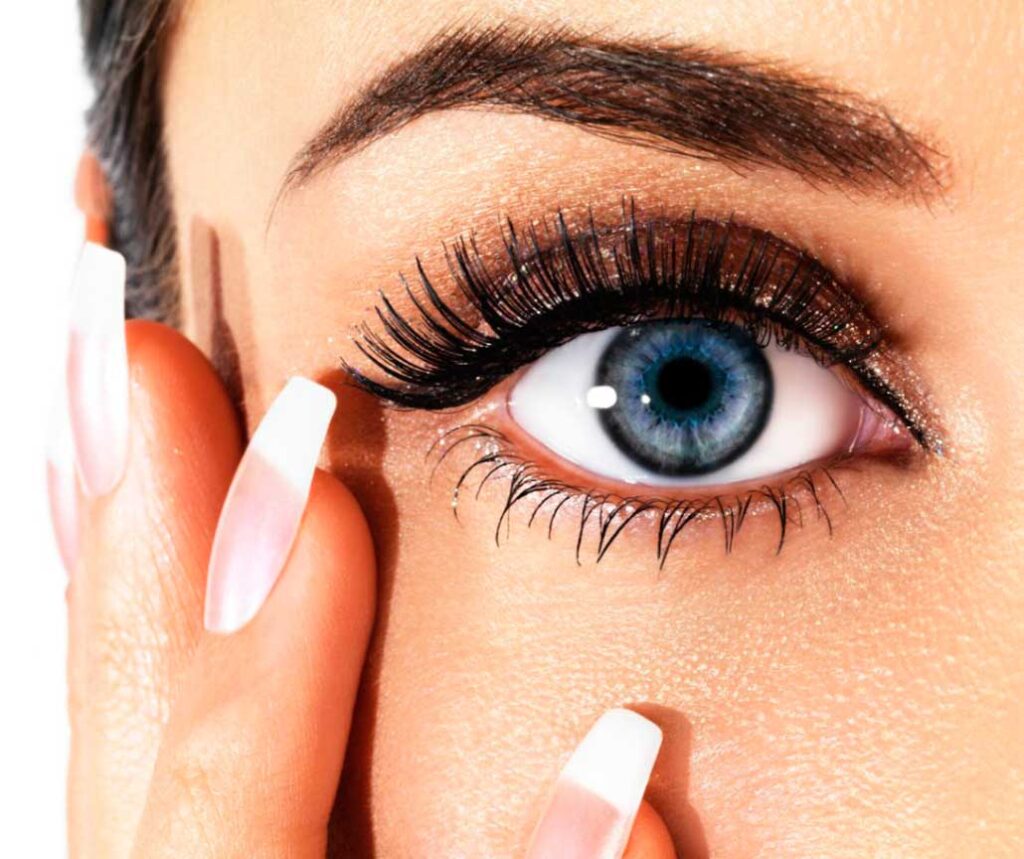 Careprost Eye Drops-Increase Eyelash Length and Thickness