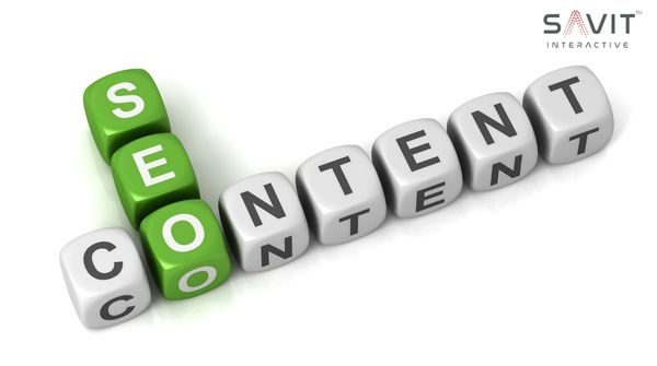 SEO Content Writing Services