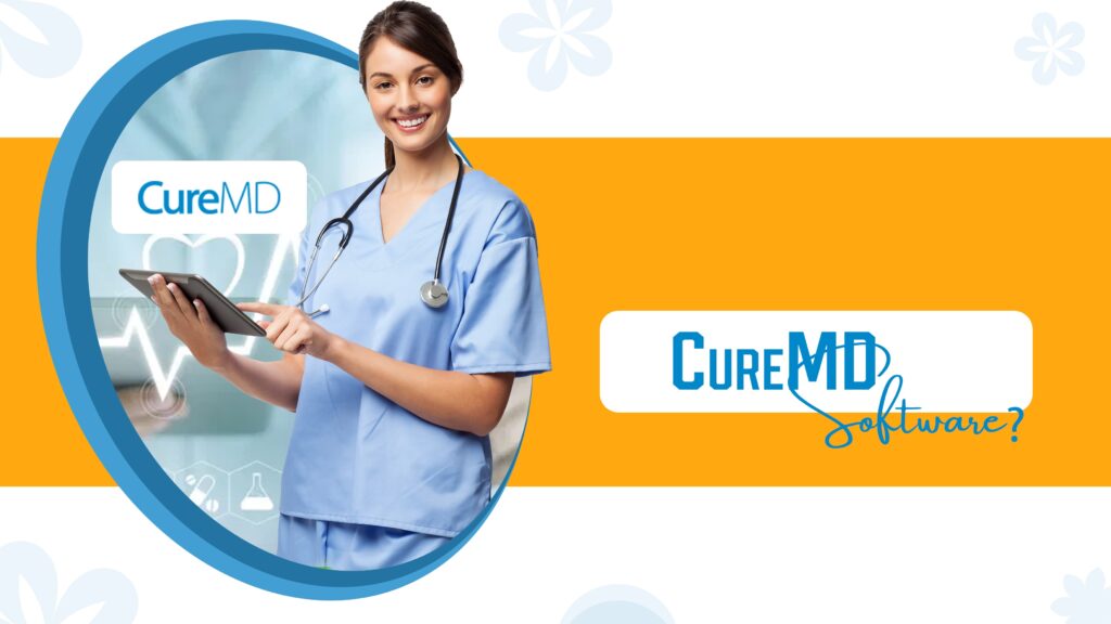 CureMD-Software