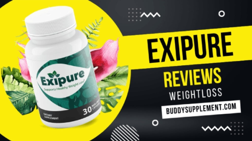 Exipure