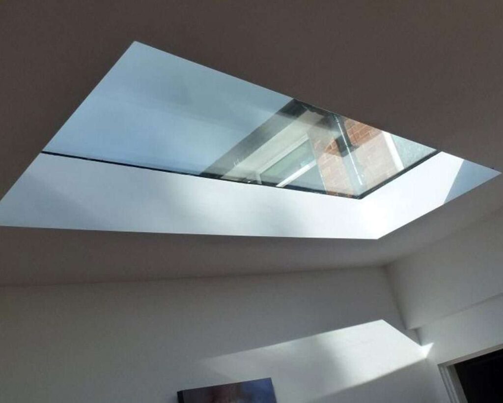 rooflight window