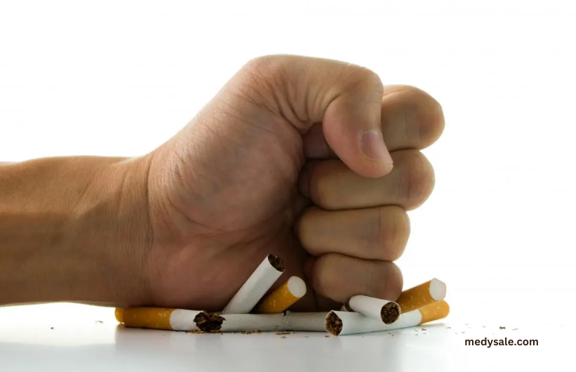 Help Yourself : Ways To Avoid Passive Smoking