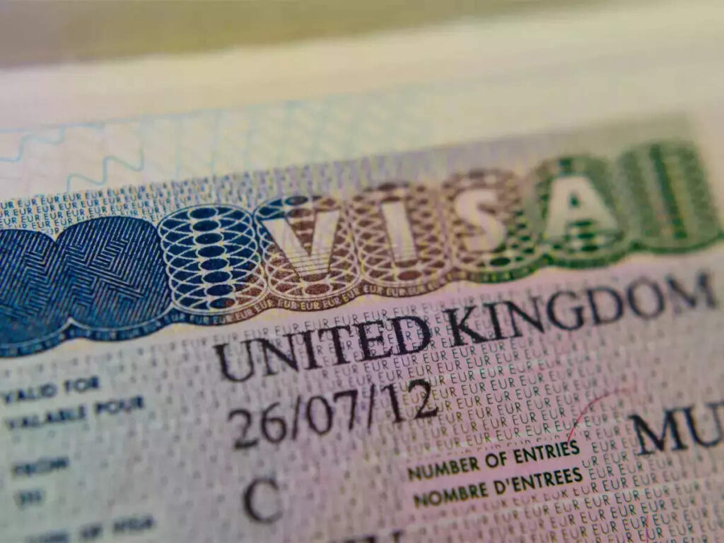 How To Get A Skilled Worker Visa In UK?
