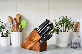 Kitchen Knives