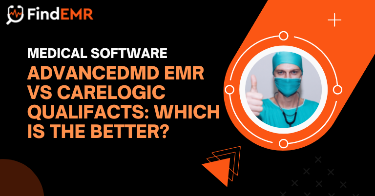 AdvancedMD EMR