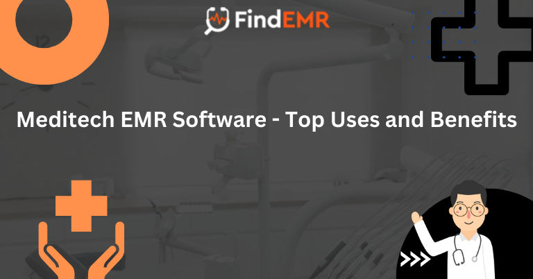 Meditech EMR