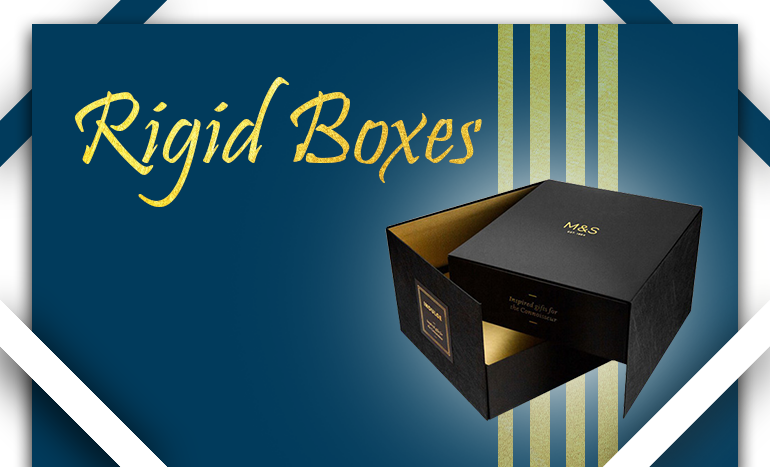 Rigid Boxes (1)