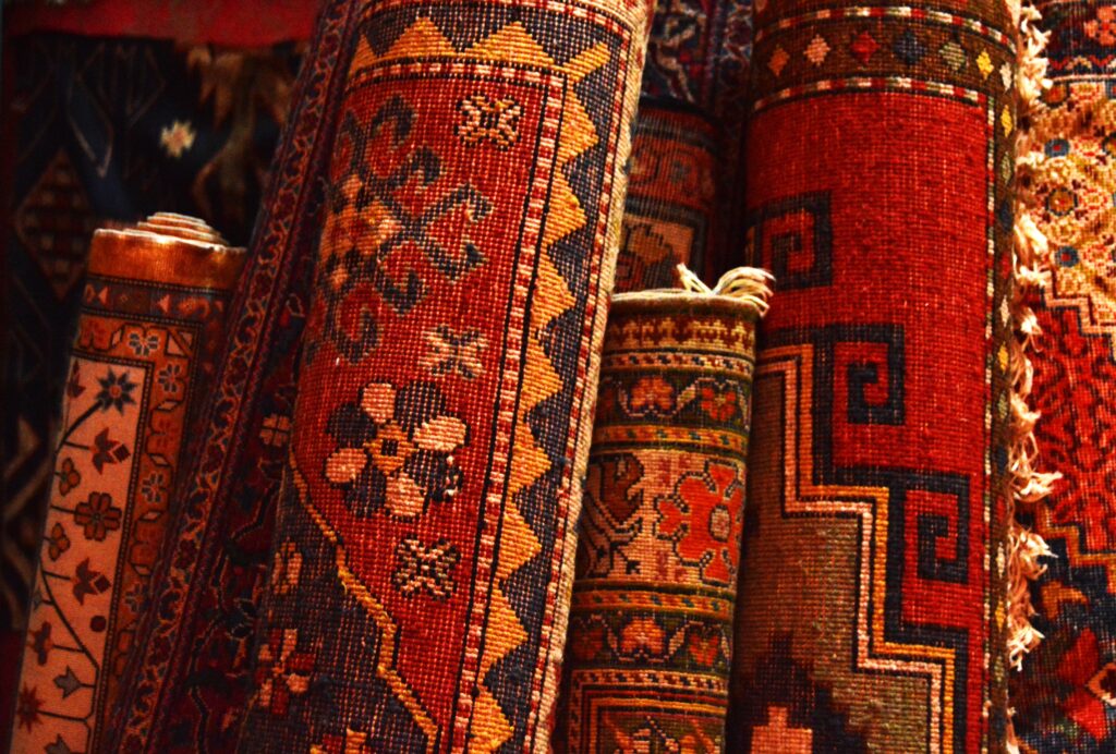 jute kilim rugs