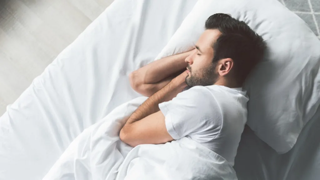 Sleep Apnea: What Are The Best Sleep Positions?