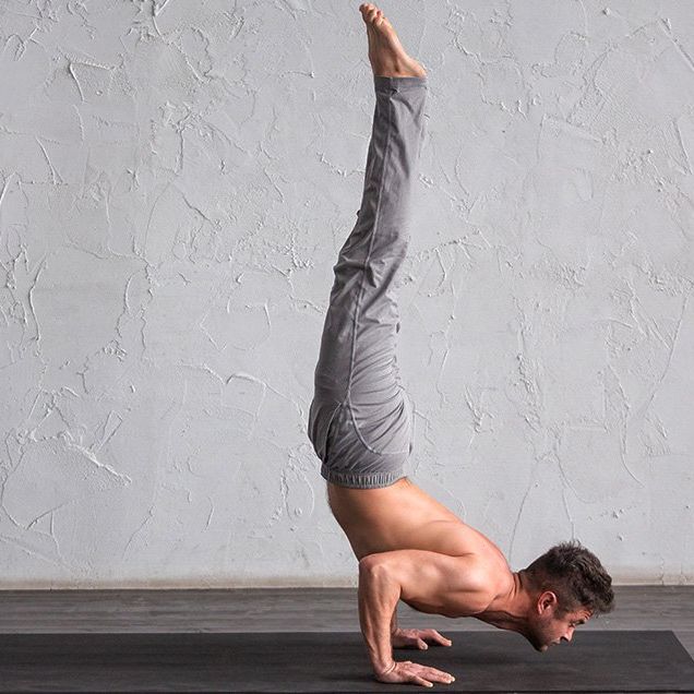 The Benefits Of Yoga For Men's Health And Well-Being