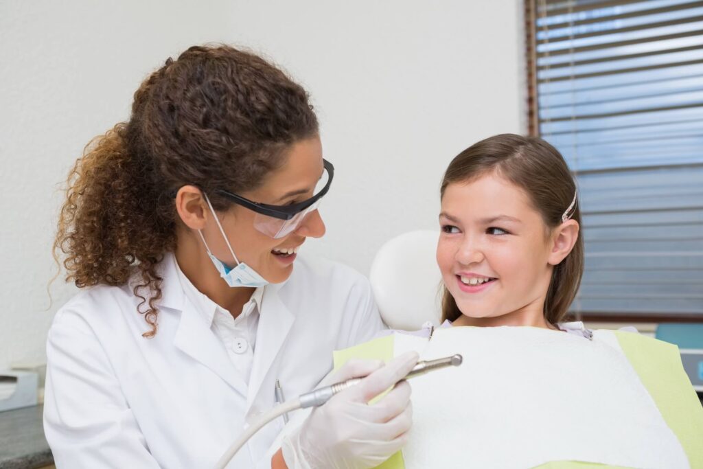 A image of best dental services