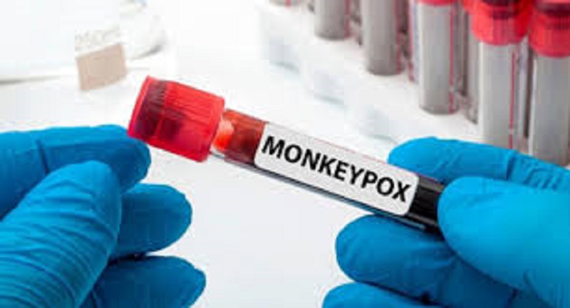 causes of monkeypox