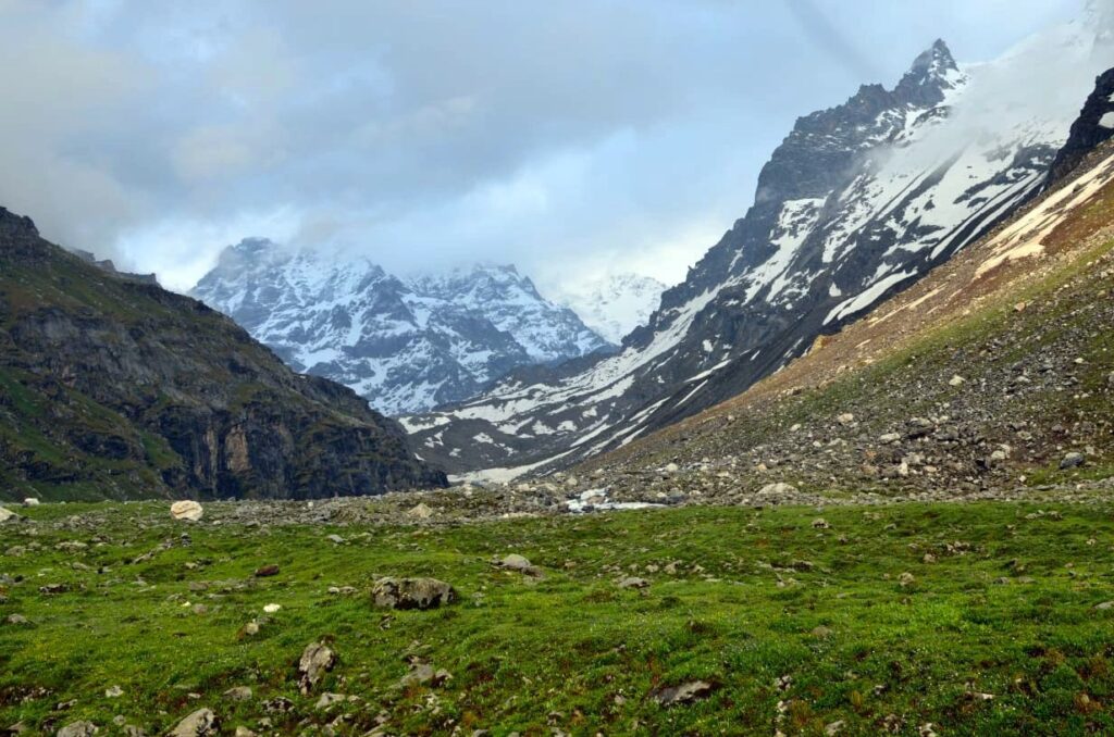 Sar Pass Trek The Perfect Guide For Everyone
