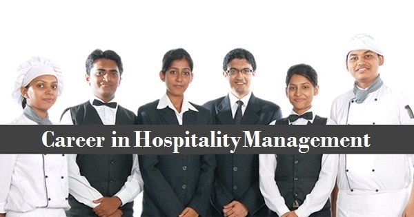 hospitality course