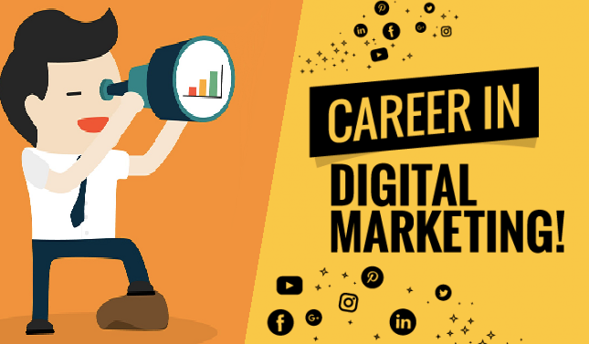 how to start a career in digital marketinghow to start a career in digital marketing