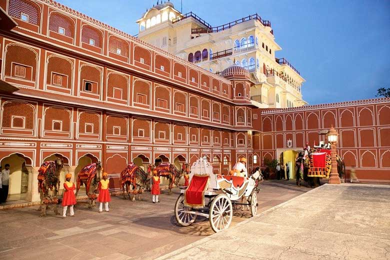 5 Places to Visit during Jaipur Sightseeing Tour