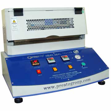 laboratory heat sealer