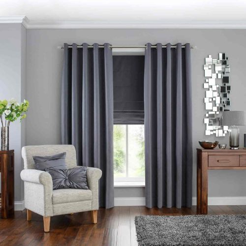 blackout curtains dubai