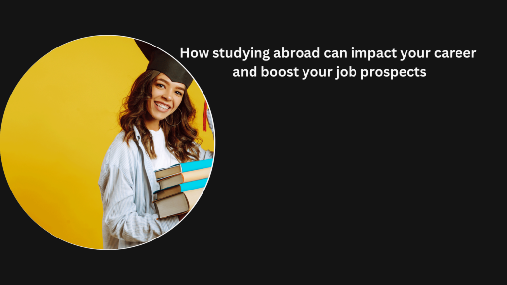 Studying Abroad