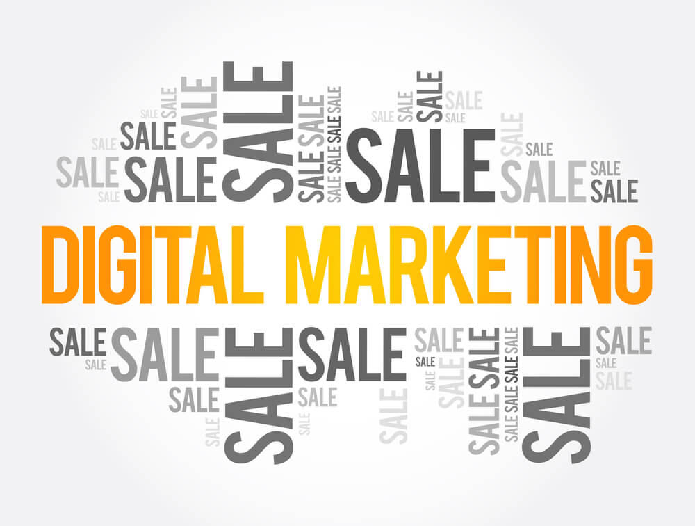 Digital Marketing Services