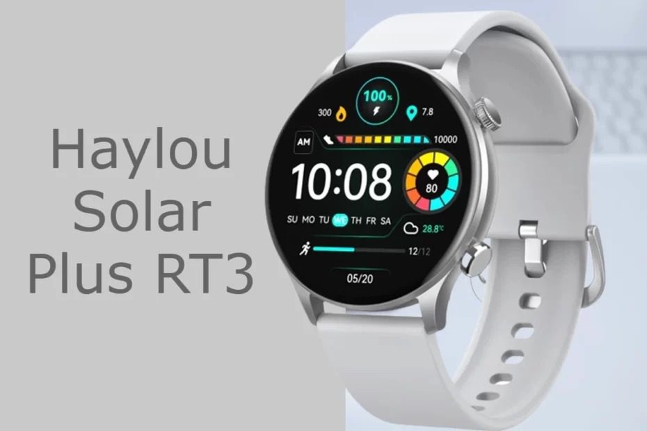 Haylou-Solar-Plus-RT3