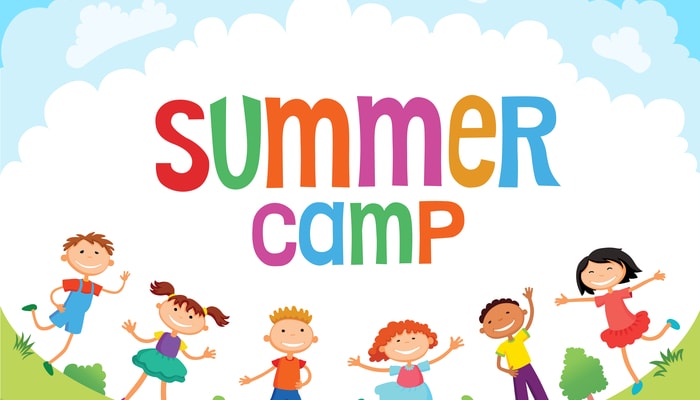 Summer Program for Your Child