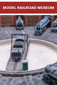 Model train