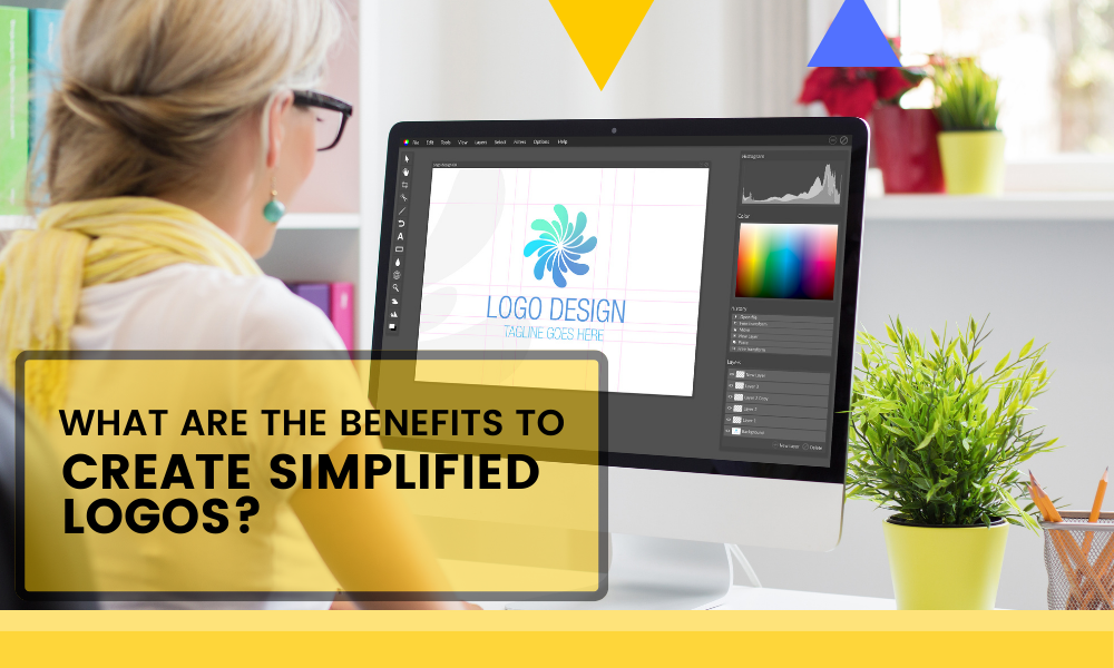 What Are The Benefits to Create Simplified Logos