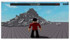 Roblox Lagging Issue