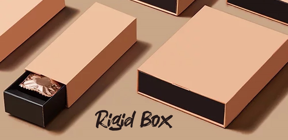 rigid box packaging