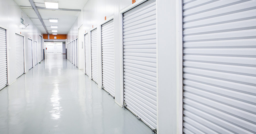 Need a Storage Unit in the UAE? | Tips to Make It More Affordable
