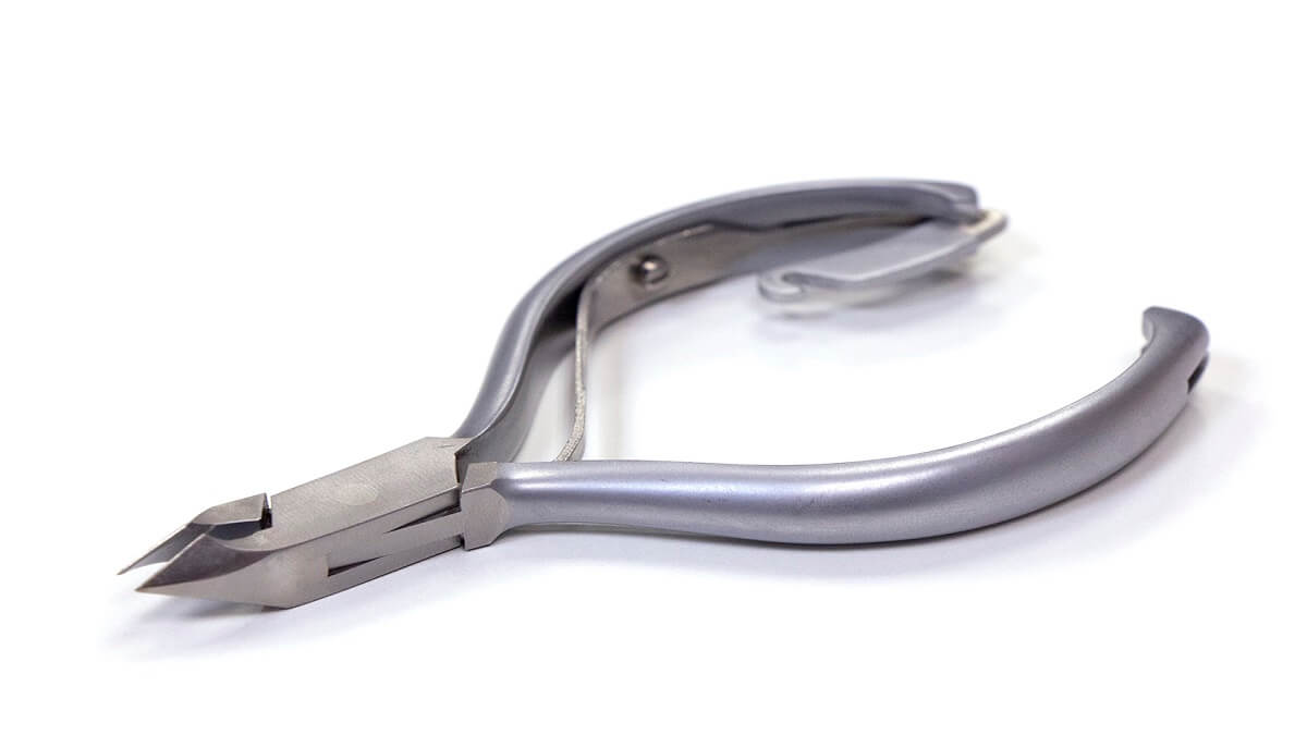 Cuticle Nipper