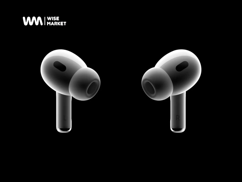 Apple AirPods Pro 2nd Generation