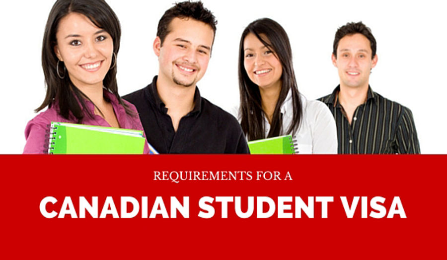 What Is The Minimum IELTS Score Required For a Canada Student Visa 2023