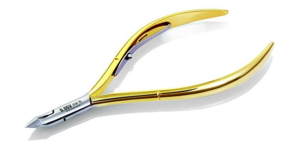 Cuticle Nipper