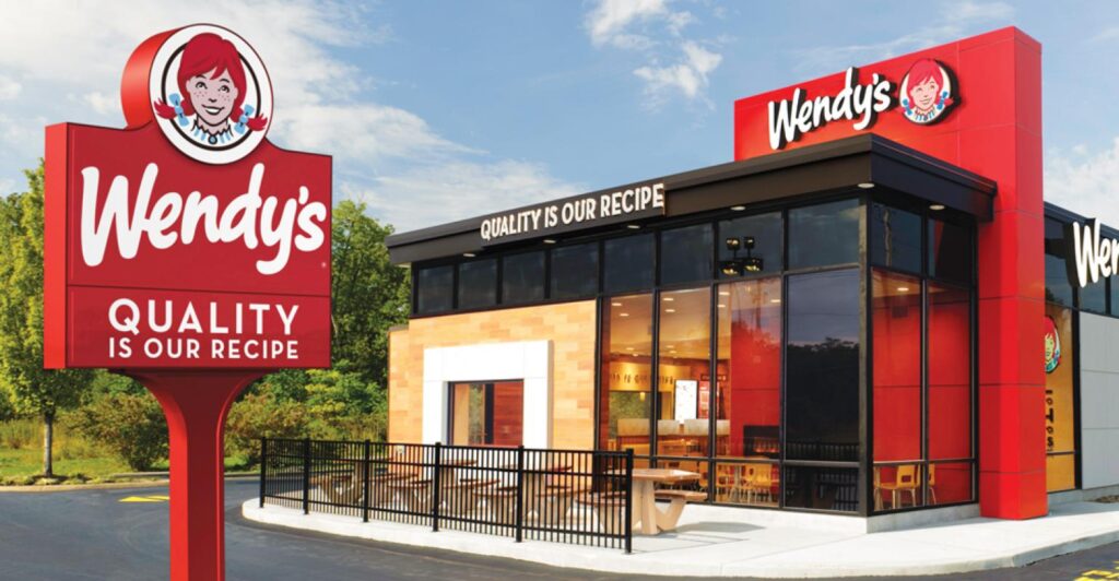 Wendys Coupons