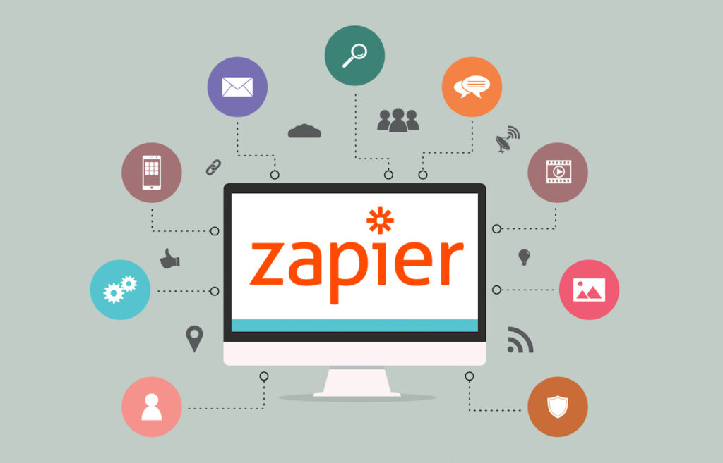 Zapier