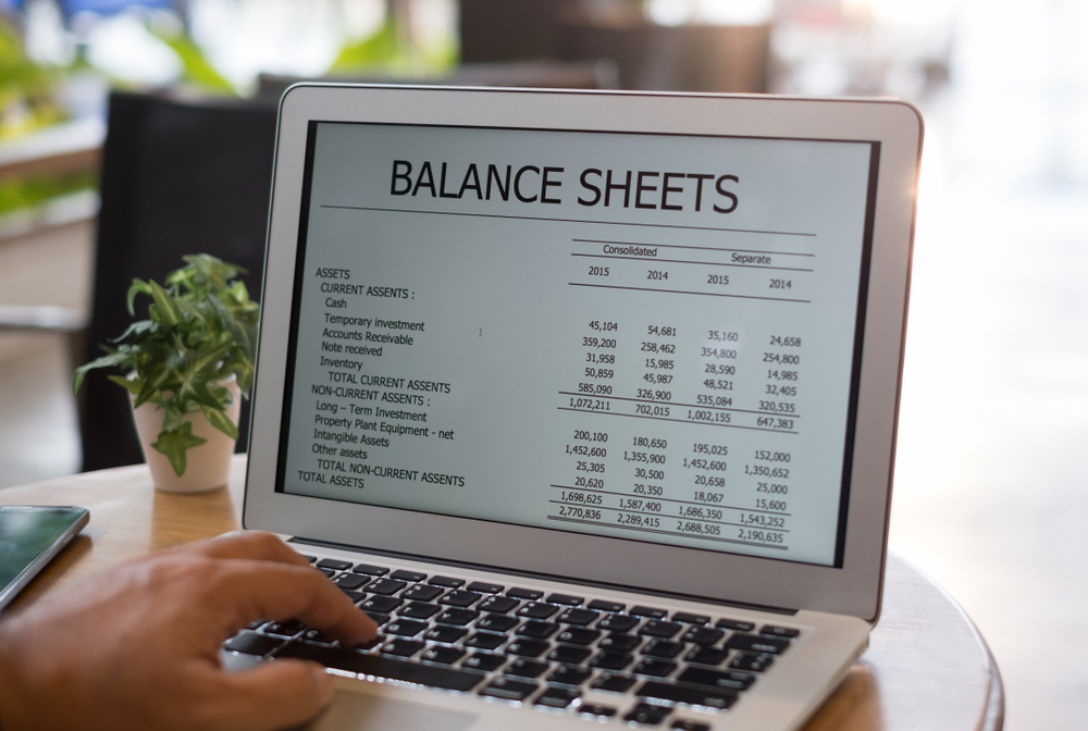 5 Reasons Why Your Balance Sheet Is Unbalanced