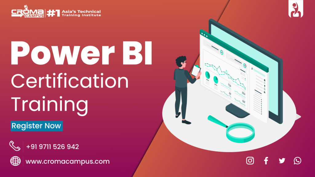 How To Become A Power BI Developer?