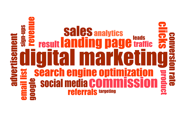 Digital Marketing Tips to Build Your Brand Online