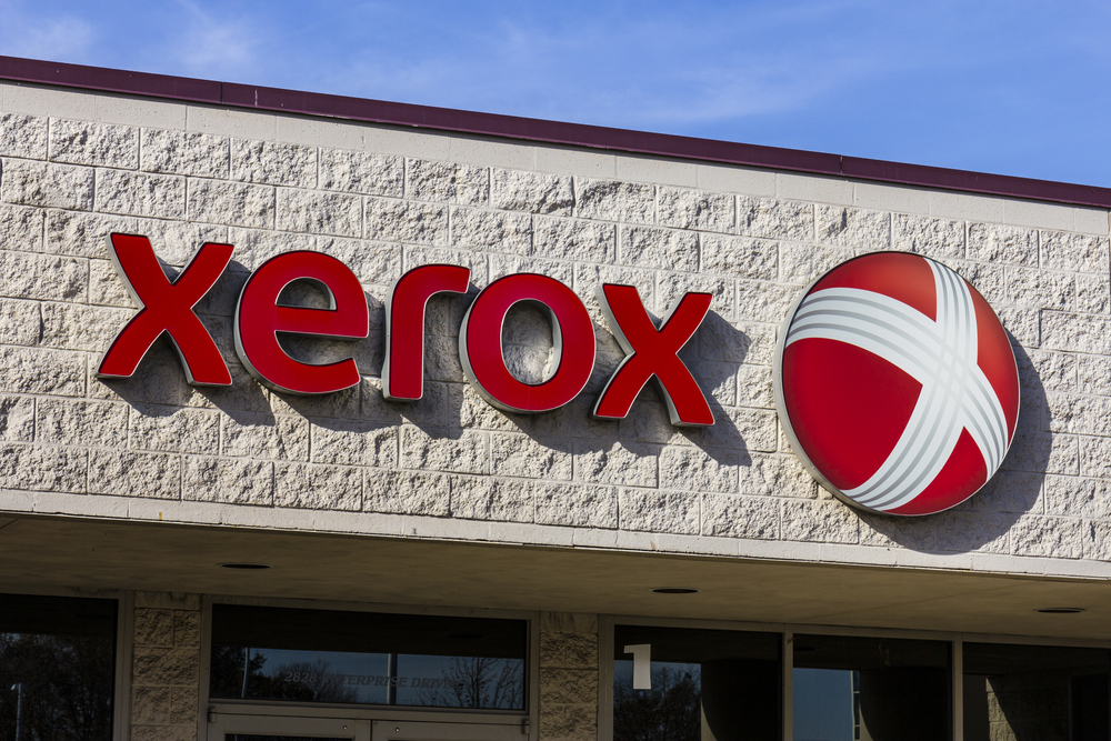 Which Features Set Xerox Apart From Other Competitors?