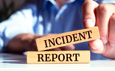 Incident Report System