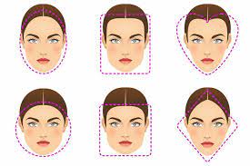 Different Face Shapes That Will Suit Your Earrings