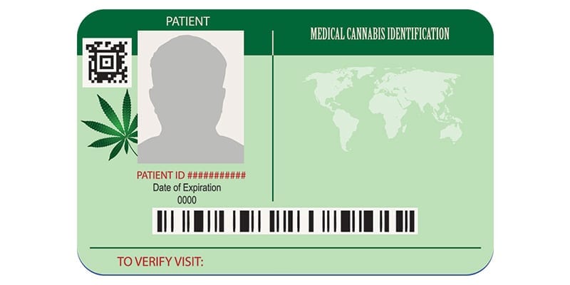 The Benefits of Having a Medical Marijuana Card - A Comprehensive Guide