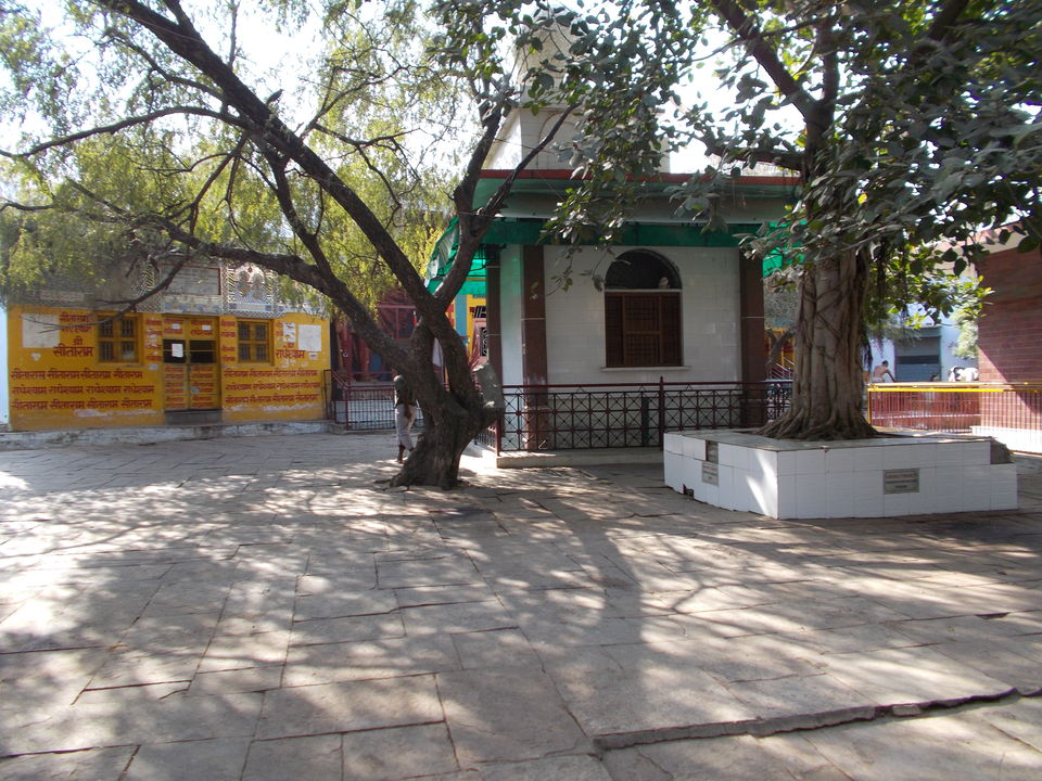 Karah Dham (करह धाम )